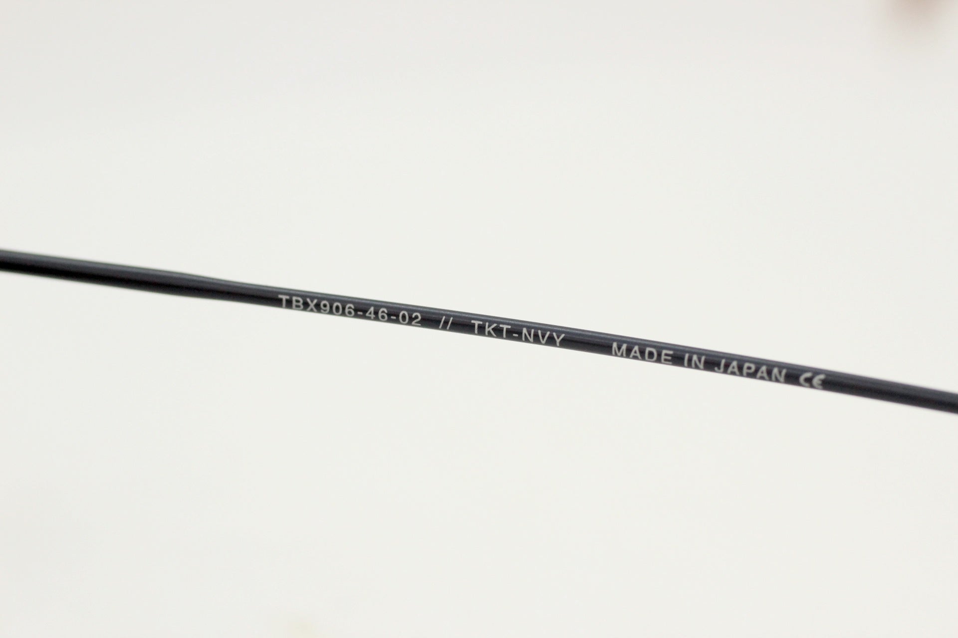 THOM BROWNE(トムブラウン) TBX906 - 46 - 02 TKT - NVY(Tokyo Tortoise - Matte Navy)サングラス JAPAN - 安心保証・業界最安値の販売 福助